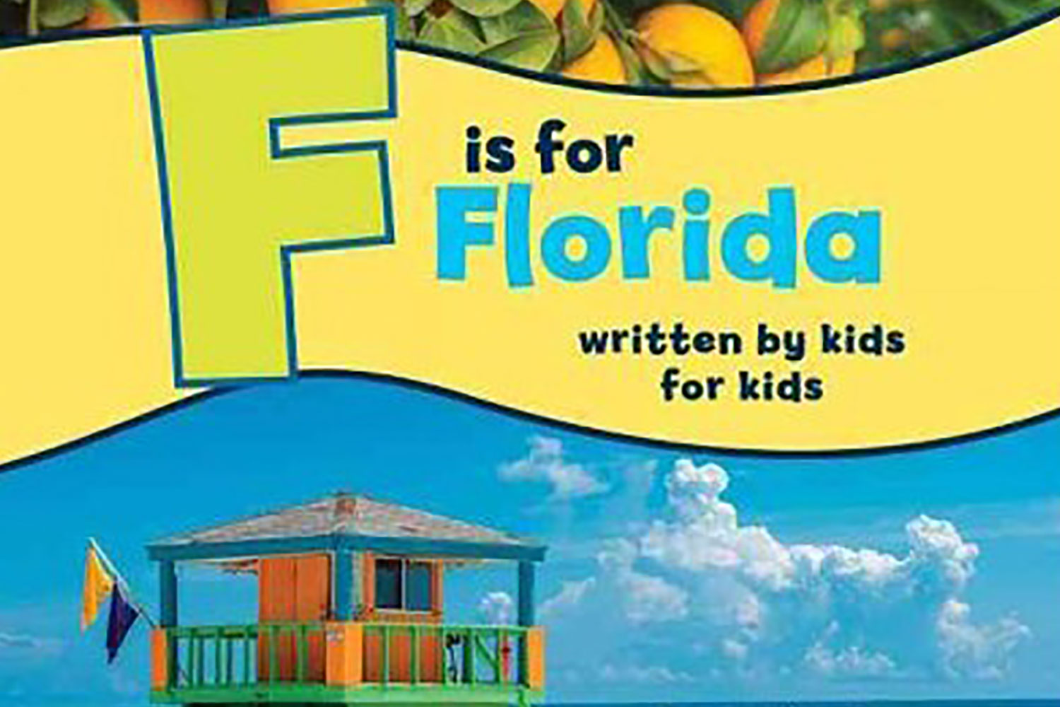 F is for Florida
