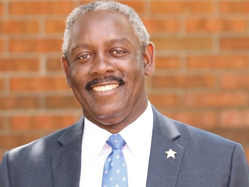 Jerry Demings